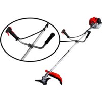 Триммер Verton Garden BR-520 Basic - Превью изображения №5 — Интернет-магазин ПроЗаказ