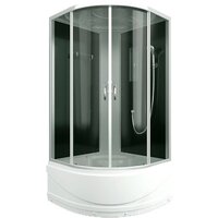 Душевая кабина Erlit ER3508TP-C4-RUS 80x80 - Превью изображения №3 — Интернет-магазин ПроЗаказ