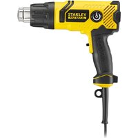 Промышленный фен Stanley FME670K (кейс) - Превью изображения №3 — Интернет-магазин ПроЗаказ