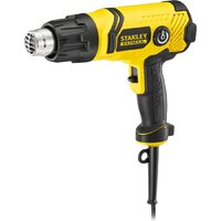Промышленный фен Stanley FME670K (кейс) - Превью изображения №2 — Интернет-магазин ПроЗаказ
