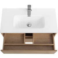  BelBagno Тумба с умывальником 39-800/390-2C-SO-RNN + BB800/390ETL - Превью изображения №7 — Интернет-магазин ПроЗаказ