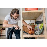 Пылесос Karcher KWD 1 W V-12/2/18 1.628-401.0 - Превью изображения №4 — Интернет-магазин ПроЗаказ