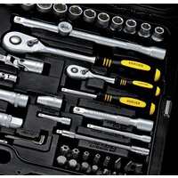 Универсальный набор инструментов Berger BG128-1214 (128 предметов) - Превью изображения №5 — Интернет-магазин ПроЗаказ