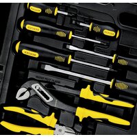 Универсальный набор инструментов Berger BG128-1214 (128 предметов) - Превью изображения №6 — Интернет-магазин ПроЗаказ