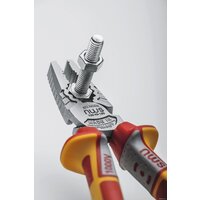 Плоскогубцы NWS 109-49-VDE-165 - Превью изображения №2 — Интернет-магазин ПроЗаказ