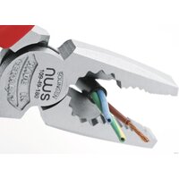 Плоскогубцы NWS 109-49-VDE-165 - Превью изображения №5 — Интернет-магазин ПроЗаказ