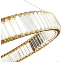 Подвесная люстра ST Luce Tivoli SL1622.313.01 - Превью изображения №9 — Интернет-магазин ПроЗаказ
