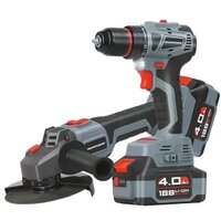 Наборы электроинструментов