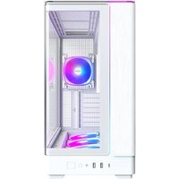 Корпус Montech King 45 Pro (белый) - Превью изображения №3 — Интернет-магазин ПроЗаказ