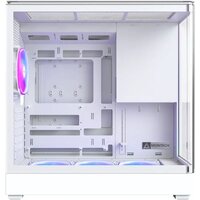 Корпус Montech King 45 Pro (белый) - Превью изображения №4 — Интернет-магазин ПроЗаказ