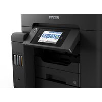 МФУ Epson L6550 - Превью изображения №4 — Интернет-магазин ПроЗаказ
