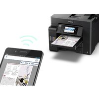 МФУ Epson L6550 - Превью изображения №8 — Интернет-магазин ПроЗаказ