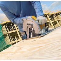 Дисковая (циркулярная) пила DeWalt D23700 - Превью изображения №4 — Интернет-магазин ПроЗаказ