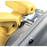 Дисковая (циркулярная) пила DeWalt D23700 - Превью изображения №5 — Интернет-магазин ПроЗаказ