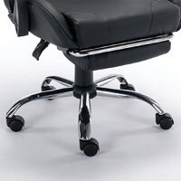 Игровое (геймерское) кресло Brabix Dexter Gm-135 532800 (черный) - Превью изображения №13 — Интернет-магазин ПроЗаказ