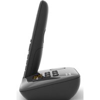 Радиотелефон Gigaset AS690A (черный) - Превью изображения №6 — Интернет-магазин ПроЗаказ