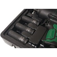 Пневматический гайковерт RockForce RF-82549K4 - Превью изображения №9 — Интернет-магазин ПроЗаказ