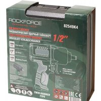 Пневматический гайковерт RockForce RF-82549K4 - Превью изображения №7 — Интернет-магазин ПроЗаказ
