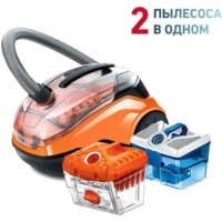 Пылесос Thomas Cycloon Hybrid Family & Pets 786552 - Превью изображения №3 — Интернет-магазин ПроЗаказ