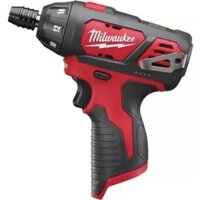 Milwaukee M12 BSD-0 4933447135 (без АКБ)