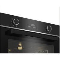 Электрический духовой шкаф BEKO BBIE17301BD - Превью изображения №4 — Интернет-магазин ПроЗаказ