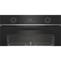 Электрический духовой шкаф BEKO BBIE17301BD - Превью изображения №3 — Интернет-магазин ПроЗаказ