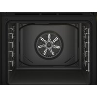 Электрический духовой шкаф BEKO BBIE17301BD - Превью изображения №5 — Интернет-магазин ПроЗаказ