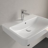 Умывальник Villeroy & Boch O.Novo 4A41KG01 - Превью изображения №7 — Интернет-магазин ПроЗаказ