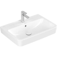 Умывальник Villeroy & Boch O.Novo 4A41KG01 - Превью изображения №2 — Интернет-магазин ПроЗаказ