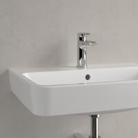 Умывальник Villeroy & Boch O.Novo 4A41KG01 - Превью изображения №6 — Интернет-магазин ПроЗаказ