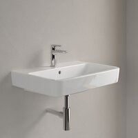 Умывальник Villeroy & Boch O.Novo 4A41KG01 - Превью изображения №3 — Интернет-магазин ПроЗаказ