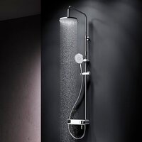 Душевая система  AM.PM X-Joy F0785A700 - Превью изображения №3 — Интернет-магазин ПроЗаказ