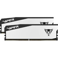 Patriot Viper Elite 5 2x16ГБ DDR5 5600 МГц VEB532G5636KW