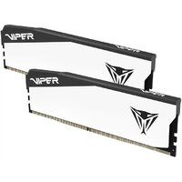 Оперативная память Patriot Viper Elite 5 2x16ГБ DDR5 5600 МГц VEB532G5636KW - Превью изображения №3 — Интернет-магазин ПроЗаказ