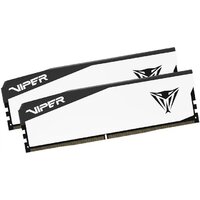 Оперативная память Patriot Viper Elite 5 2x16ГБ DDR5 5600 МГц VEB532G5636KW - Превью изображения №2 — Интернет-магазин ПроЗаказ