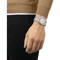 Наручные часы Tissot PRX T137.410.11.031.00 - Превью изображения №2 — Интернет-магазин ПроЗаказ
