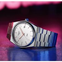 Наручные часы Tissot PRX T137.410.11.031.00 - Превью изображения №3 — Интернет-магазин ПроЗаказ