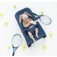 Шезлонг Amarobaby Baby relax AB22-25BR/19 (голубой) - Превью изображения №13 — Интернет-магазин ПроЗаказ
