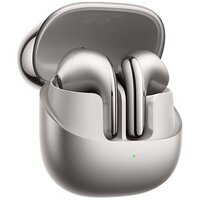 Наушники Xiaomi Buds 5 M2341E1 (серый титан, международная версия) - Превью изображения №2 — Интернет-магазин ПроЗаказ
