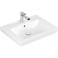 Умывальник Villeroy & Boch 71136GR1 - Превью изображения №2 — Интернет-магазин ПроЗаказ