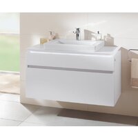 Умывальник Villeroy & Boch 71136GR1 - Превью изображения №8 — Интернет-магазин ПроЗаказ