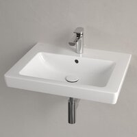 Умывальник Villeroy & Boch 71136GR1 - Превью изображения №4 — Интернет-магазин ПроЗаказ