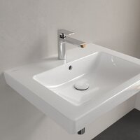 Умывальник Villeroy & Boch 71136GR1 - Превью изображения №7 — Интернет-магазин ПроЗаказ