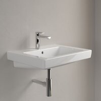 Умывальник Villeroy & Boch 71136GR1 - Превью изображения №3 — Интернет-магазин ПроЗаказ