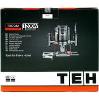 Кромочно-петельный фрезер TEH TER7082 - Превью изображения №13 — Интернет-магазин ПроЗаказ
