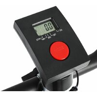 Велотренажер Sundays Fitness ES-8001 (красный) - Превью изображения №2 — Интернет-магазин ПроЗаказ