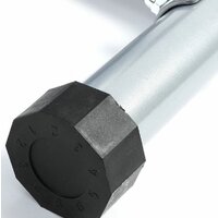 Велотренажер Sundays Fitness ES-8001 (красный) - Превью изображения №5 — Интернет-магазин ПроЗаказ