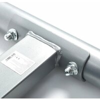 Велотренажер Sundays Fitness ES-8001 (красный) - Превью изображения №6 — Интернет-магазин ПроЗаказ