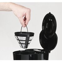 Капельная кофеварка G3Ferrari Cafe de Lux G10054 - Превью изображения №3 — Интернет-магазин ПроЗаказ