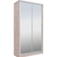 Рэйгрупп 158 SSX Elgon РГ-04.04 (сосна натуральная/хром)